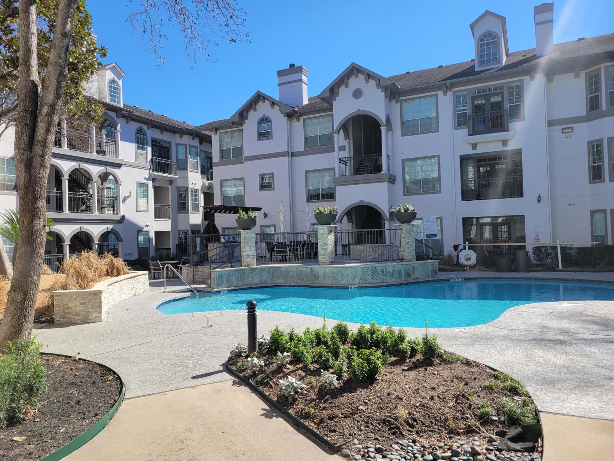 Best Of Both Worlds Houston River Oaks Galleria Exterior foto